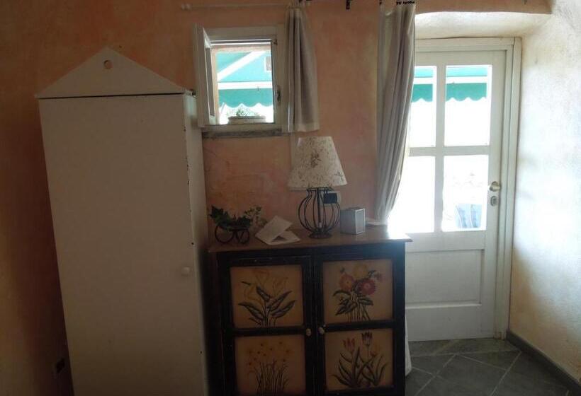 مبيت وإفطار Ai Cinque Campanili