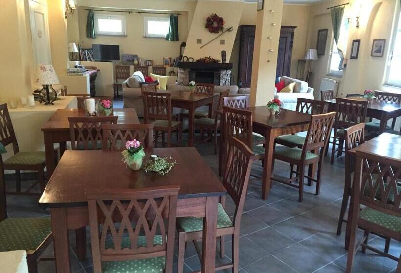 مبيت وإفطار Ai Cinque Campanili