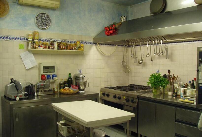 مبيت وإفطار Ai Cinque Campanili