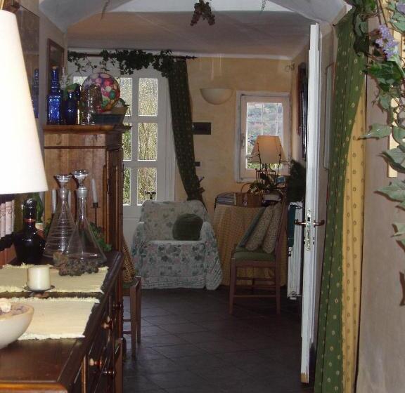 مبيت وإفطار Ai Cinque Campanili