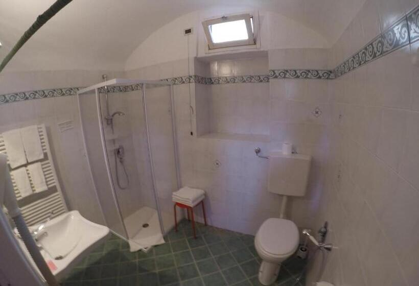 مبيت وإفطار Ai Cinque Campanili