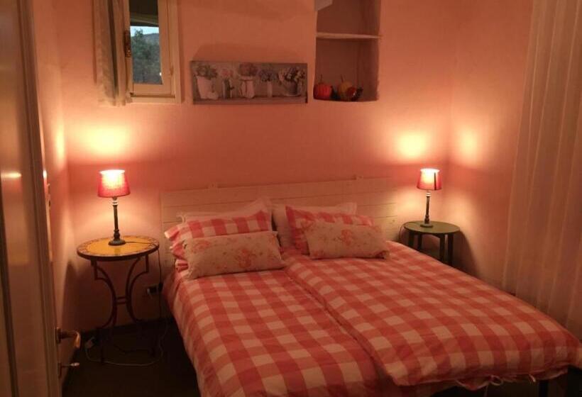 مبيت وإفطار Ai Cinque Campanili