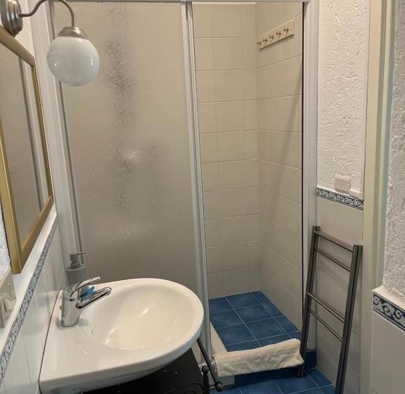 مبيت وإفطار Ai Cinque Campanili