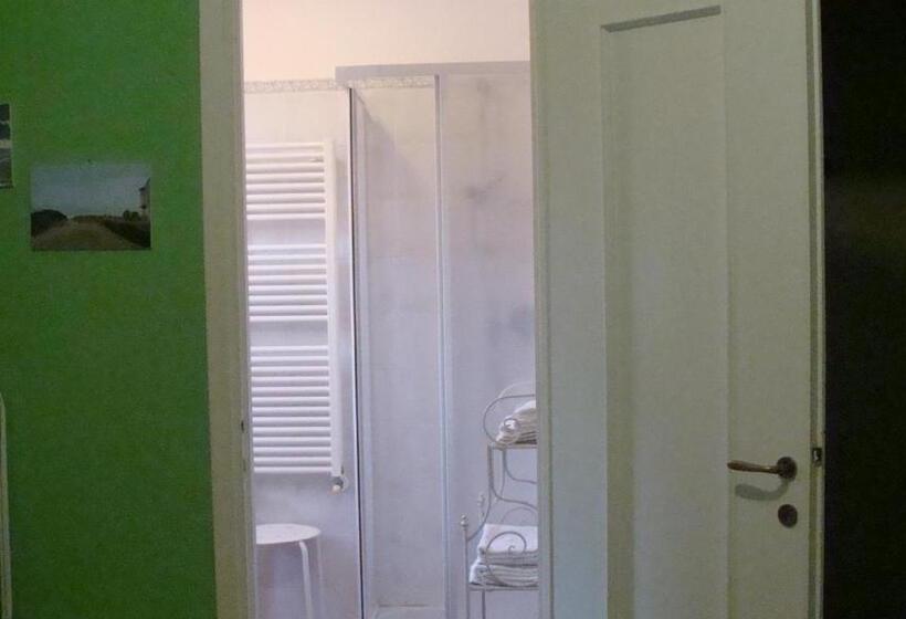 مبيت وإفطار Ai Cinque Campanili