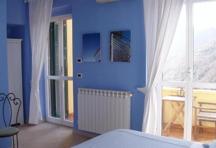 مبيت وإفطار Ai Cinque Campanili