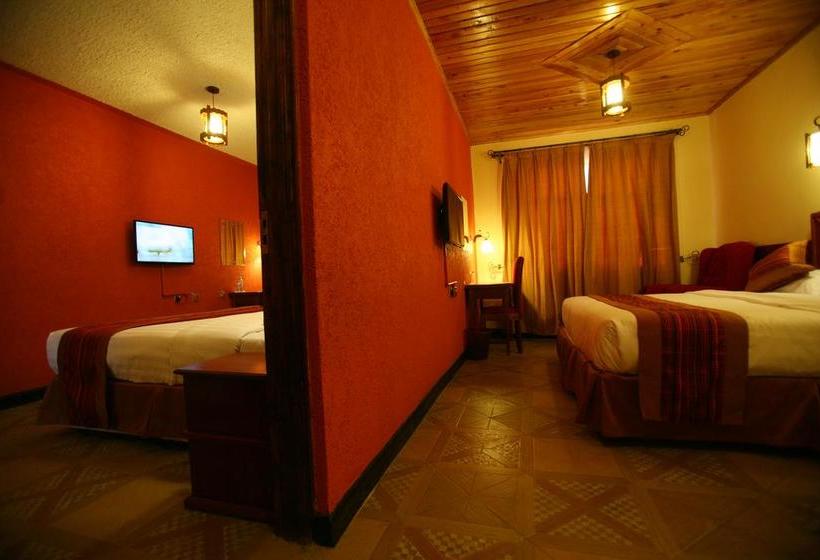 민박 Airport Seasons