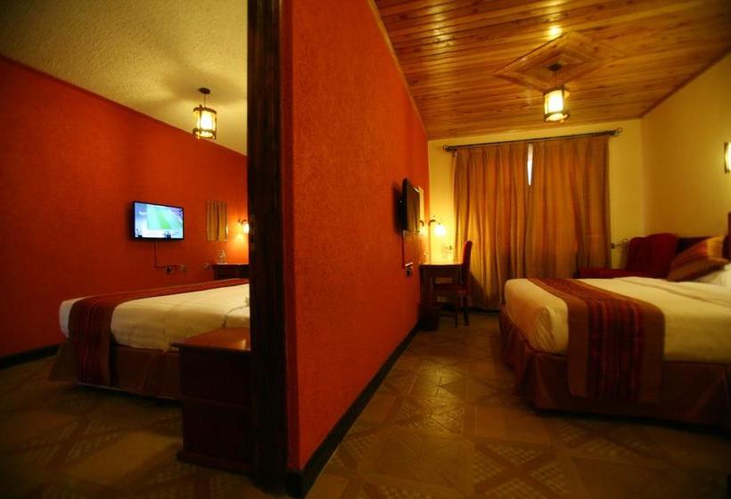 민박 Airport Seasons