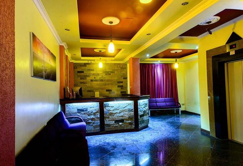 민박 Airport Seasons