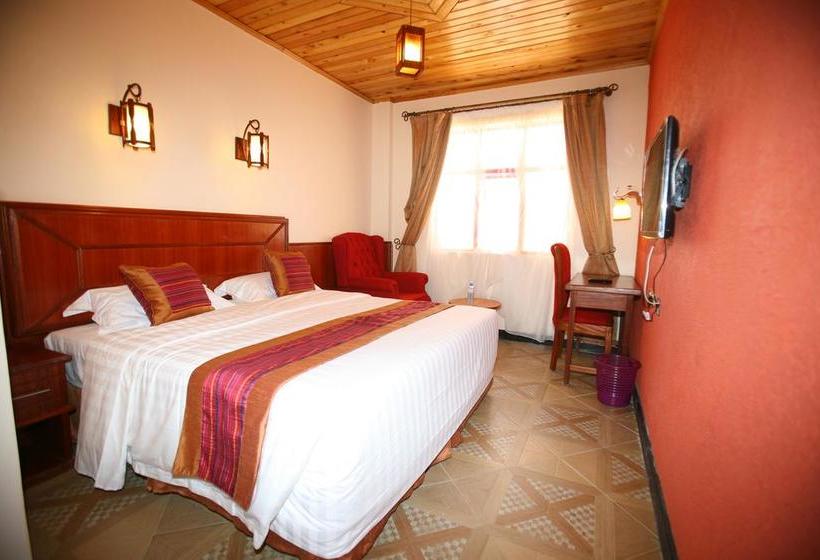 민박 Airport Seasons