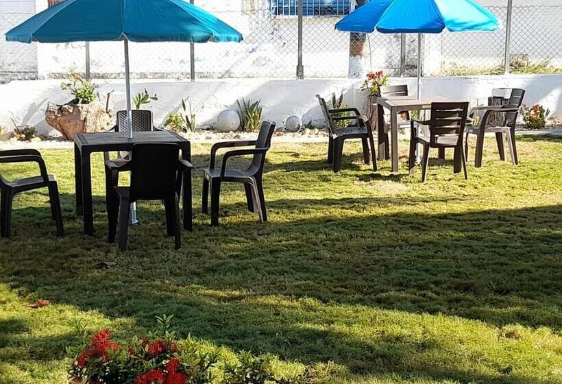 Bed & Breakfast Ortimar