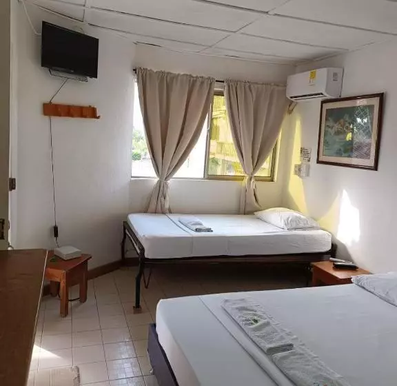 Aamiaismajoitus (B&B) Ortimar