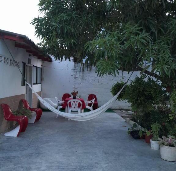 Bed & Breakfast Ortimar