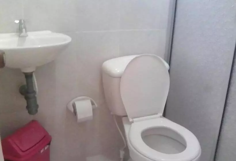 Aamiaismajoitus (B&B) Ortimar