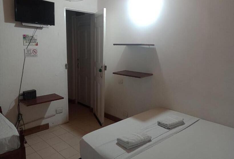 Bed & Breakfast Ortimar