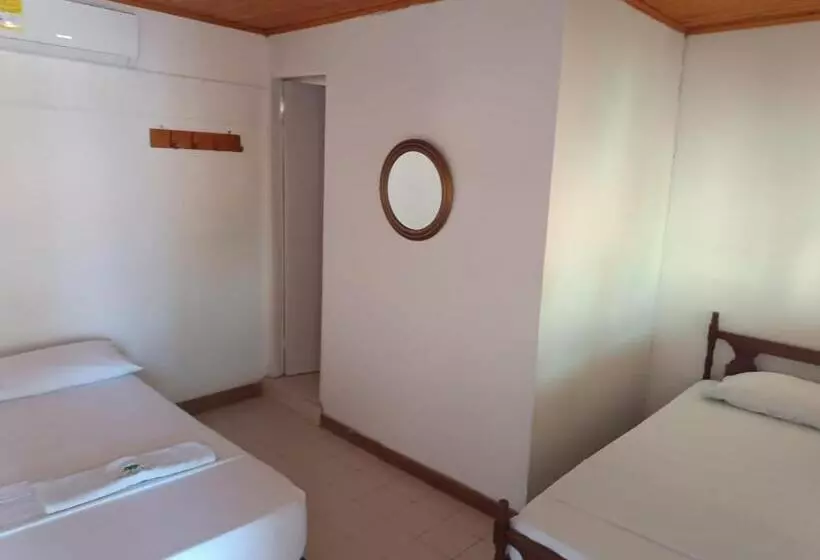 Aamiaismajoitus (B&B) Ortimar