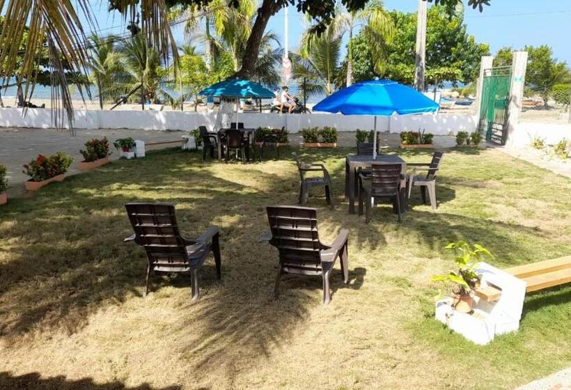 Bed & Breakfast Ortimar