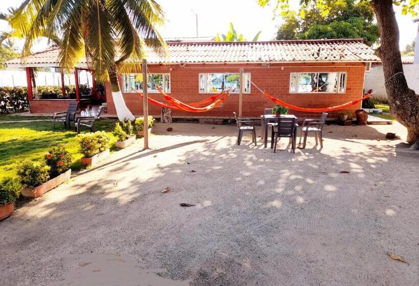 Bed & Breakfast Ortimar