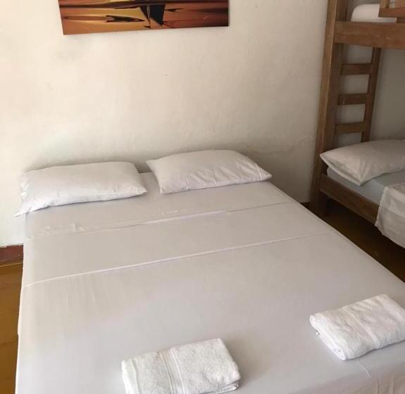 Bed & Breakfast Ortimar