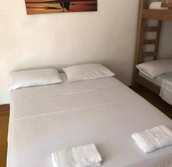 Aamiaismajoitus (B&B) Ortimar