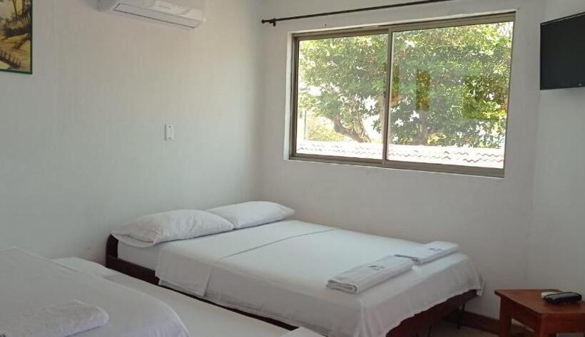 Bed & Breakfast Ortimar