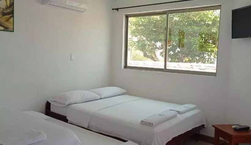 Aamiaismajoitus (B&B) Ortimar
