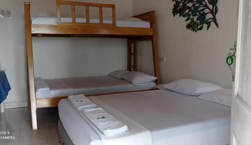 Bed & Breakfast Ortimar
