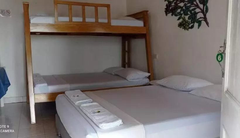 Aamiaismajoitus (B&B) Ortimar