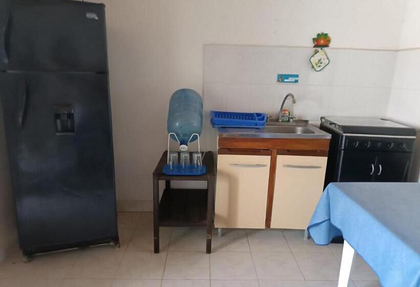 Bed & Breakfast Ortimar