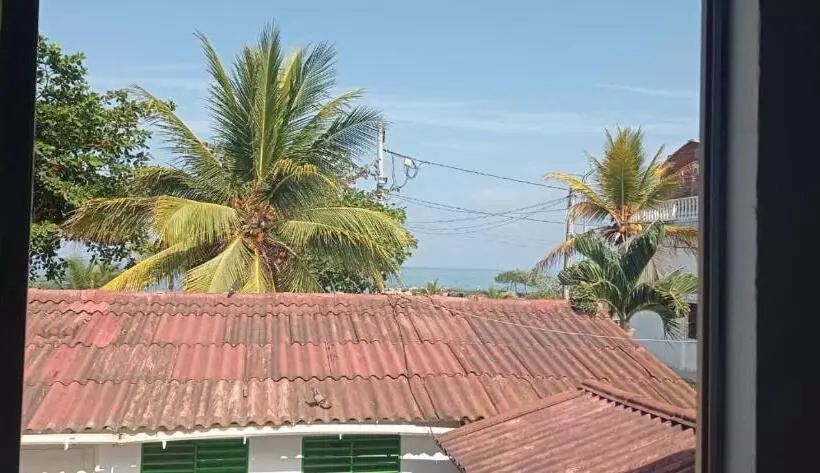 Aamiaismajoitus (B&B) Ortimar