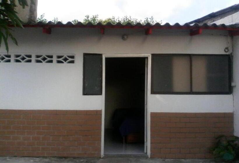 Bed & Breakfast Ortimar