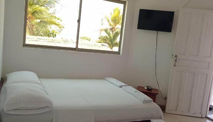 Bed & Breakfast Ortimar