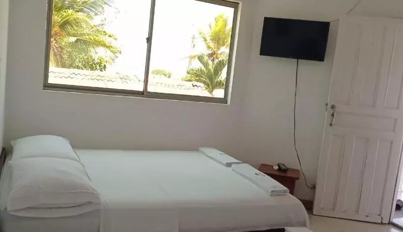 Aamiaismajoitus (B&B) Ortimar