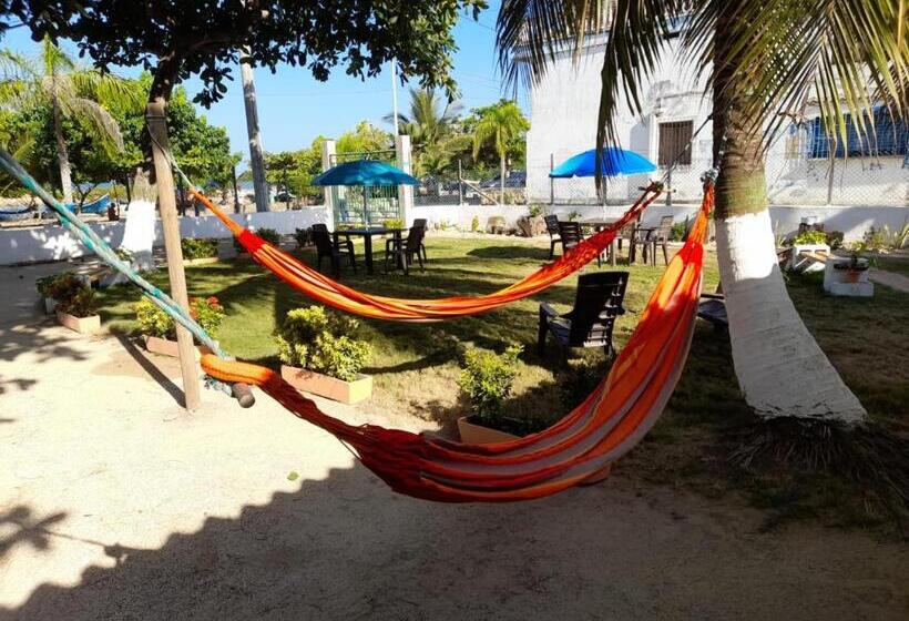 Bed & Breakfast Ortimar