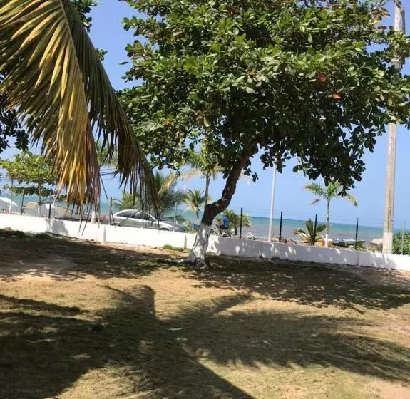 Aamiaismajoitus (B&B) Ortimar