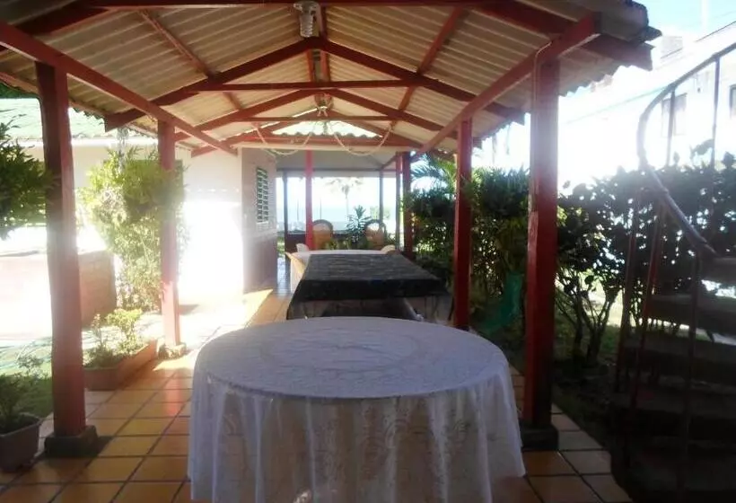 Aamiaismajoitus (B&B) Ortimar