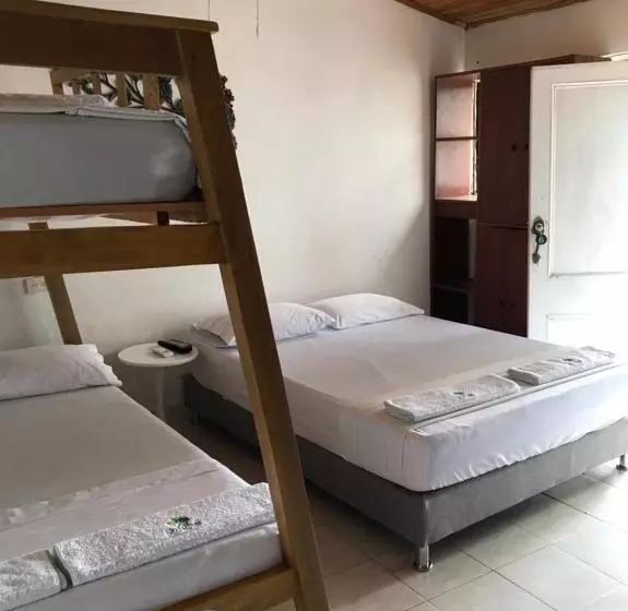 Aamiaismajoitus (B&B) Ortimar