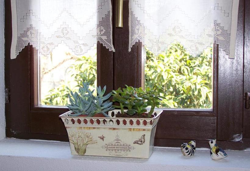 Bed and Breakfast Posada De Muño