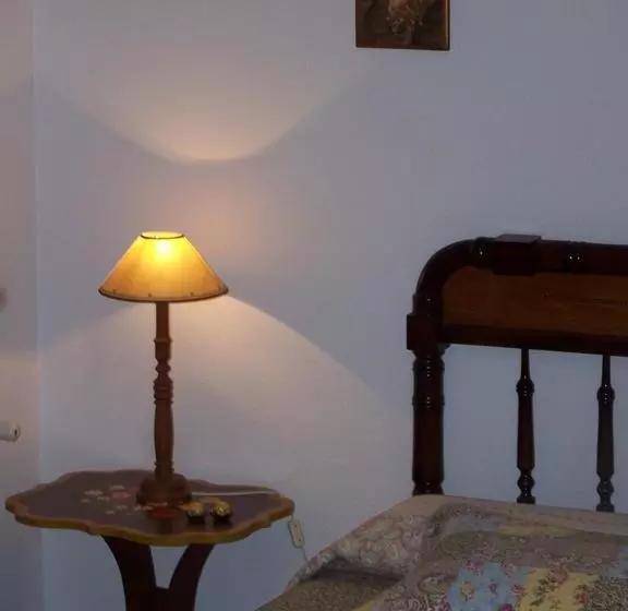Aamiaismajoitus (B&B) Posada De Muño