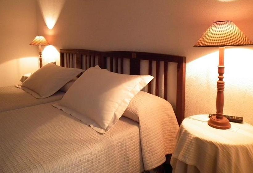 住宿加早餐 Posada De Muño