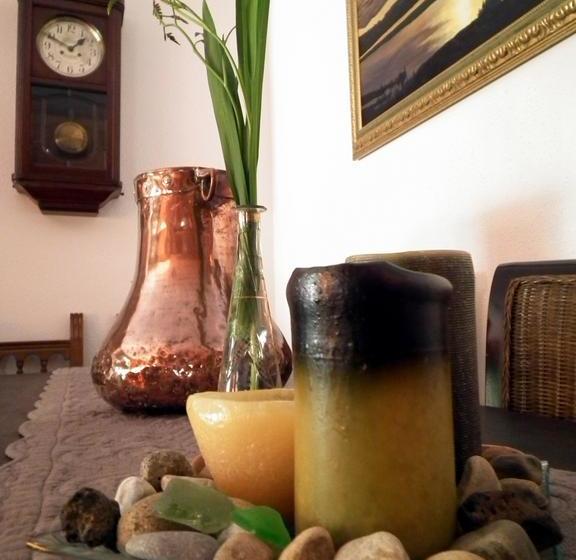 Bed and Breakfast Posada De Muño