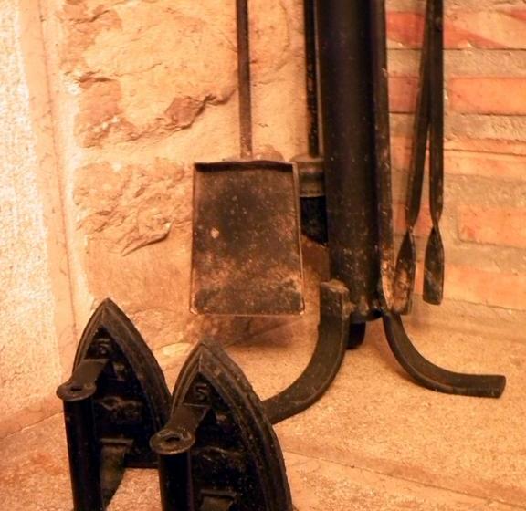 住宿加早餐 Posada De Muño