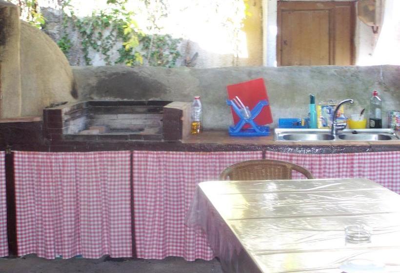 住宿加早餐 Posada De Muño