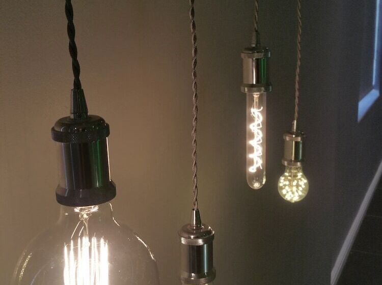 ベッドアンドブレックファースト The Vibe Dorp Street