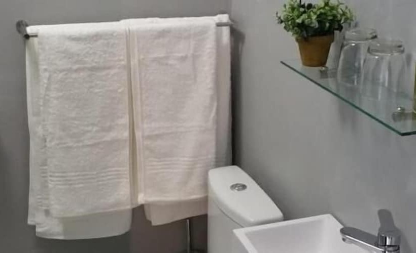 ベッドアンドブレックファースト The Vibe Dorp Street