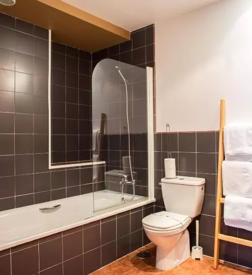 هتل A. G. Porcillan