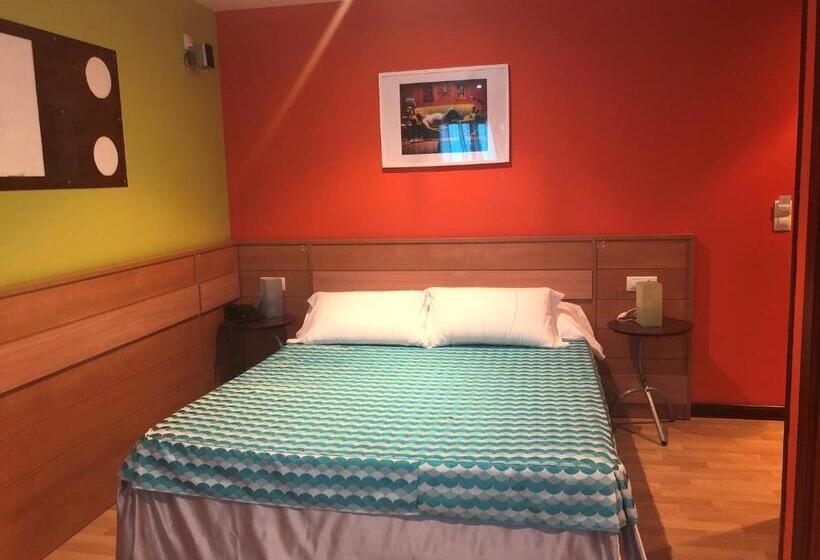 هتل A. G. Porcillan