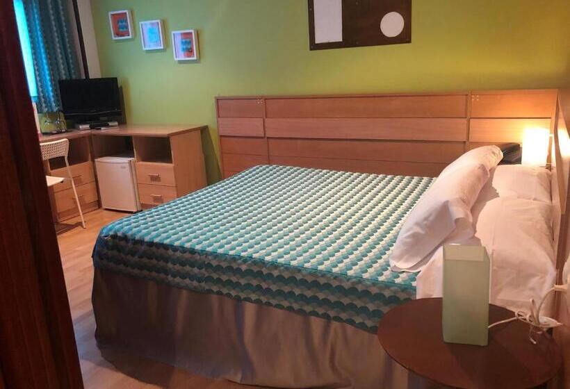 هتل A. G. Porcillan