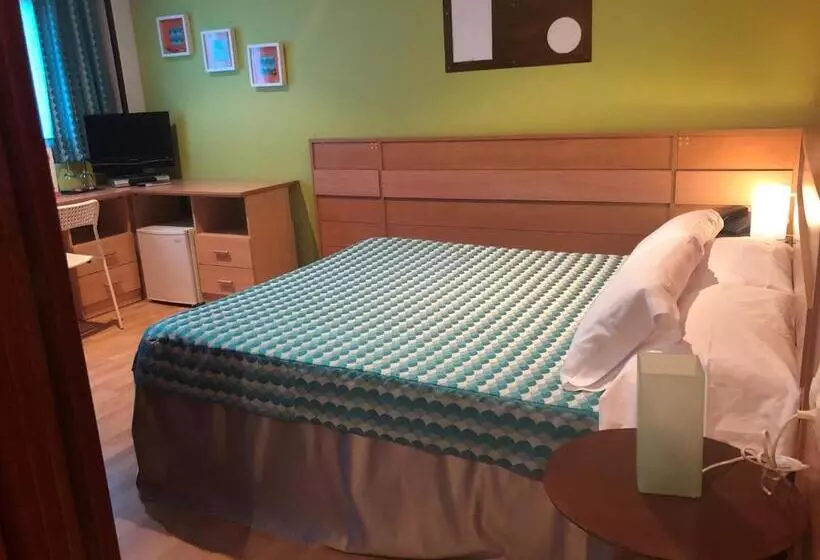 هتل A. G. Porcillan