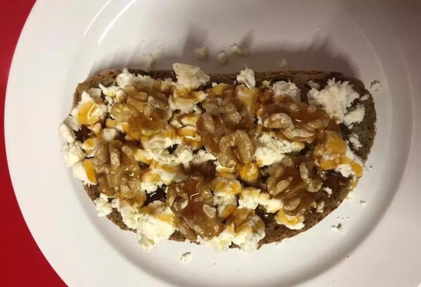 هتل A. G. Porcillan