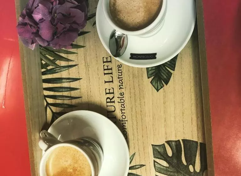 هتل A. G. Porcillan